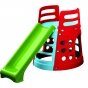 Игровой комплект с горкой- Горка Башня PalPlay Tower Gym
